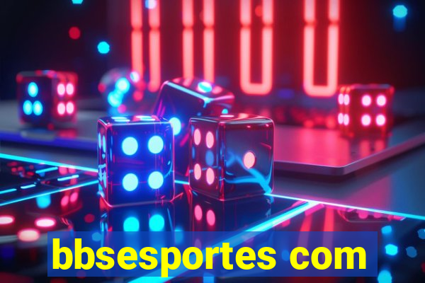 bbsesportes com